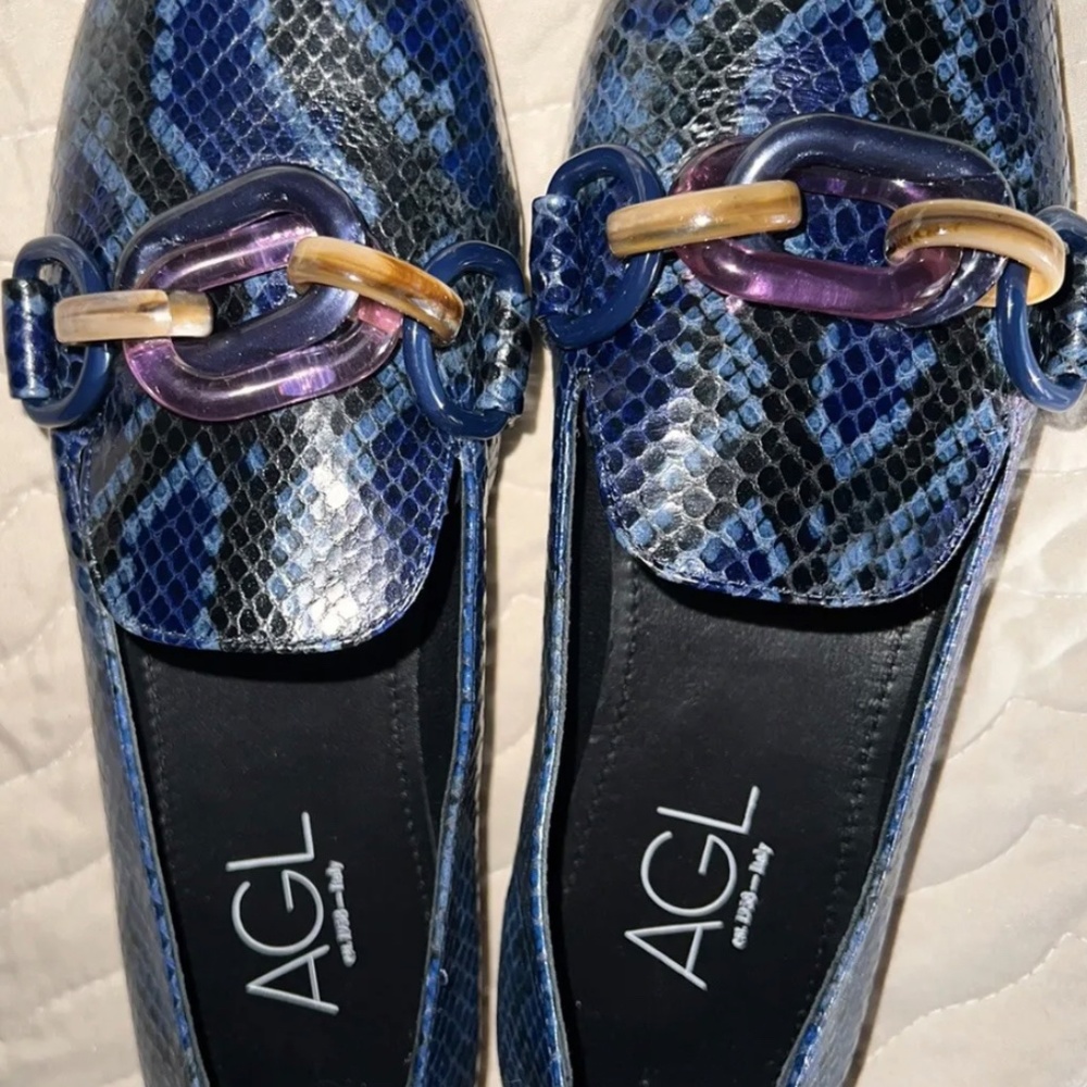 AGL loafers - Picture 5 of 6